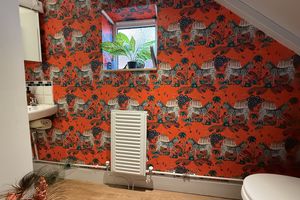 Downstairs Shower Room- click for photo gallery